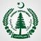 Conservator of Forests logo